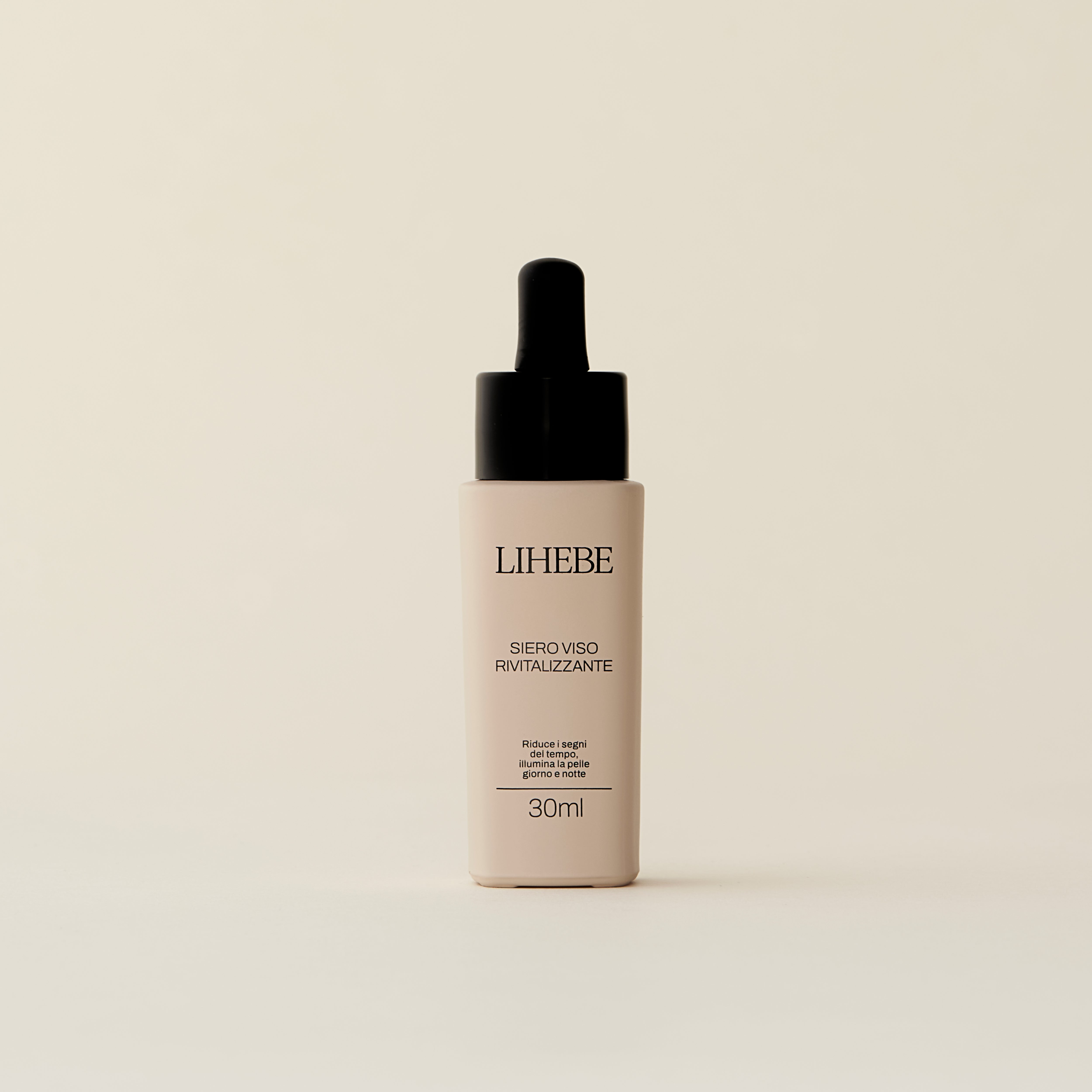 Siero viso rivitalizzante | Lihebe